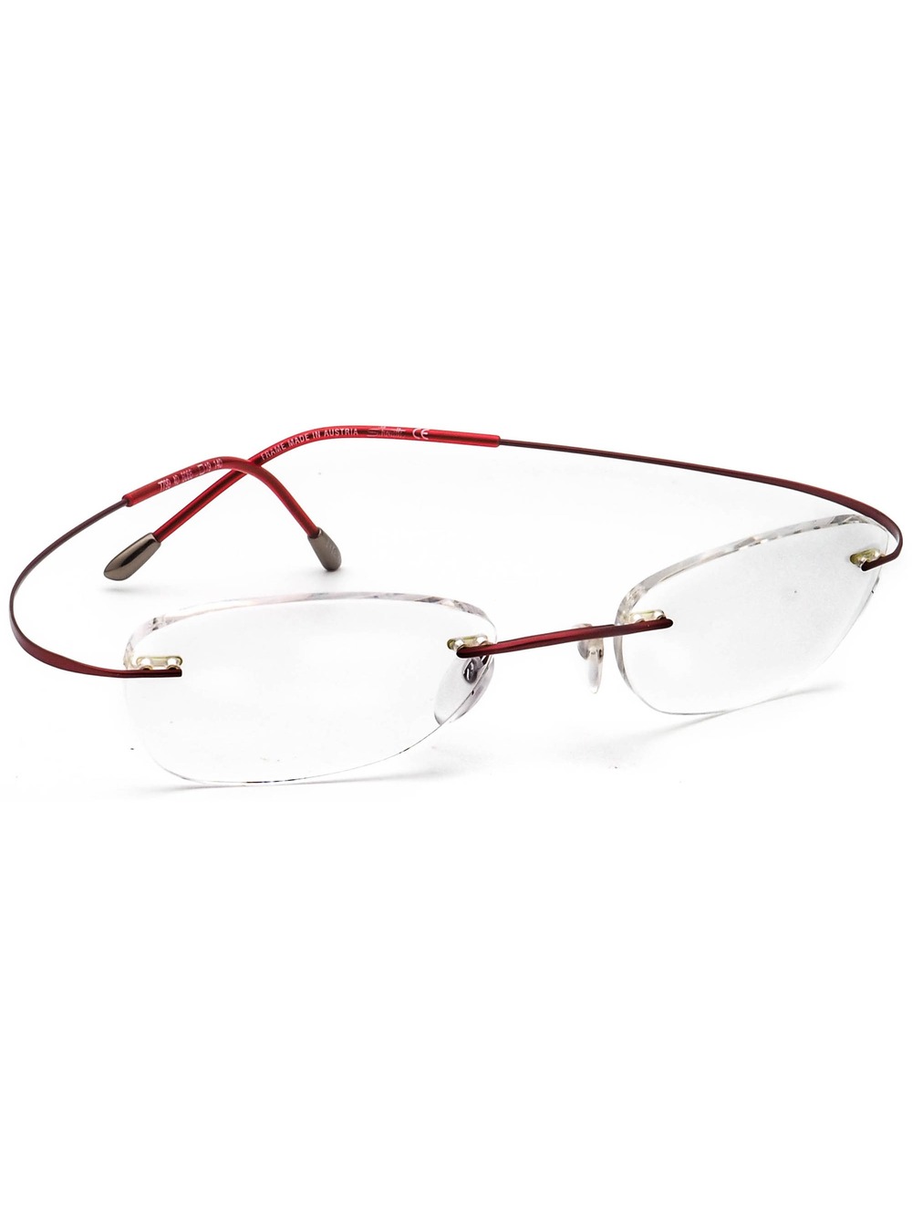 Silhouette 7799 40 6066 Titan Eyewear